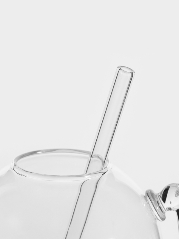 Бокал "Forma. Глобус", 330 мл 9х9х13,5 см