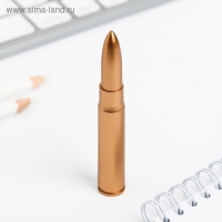 Ручка прикол пуля "23 февраля" Ручка прикол пуля "23 февраля"