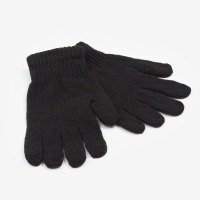 Перчатки мужские Collorista, цв. чёрный, р-р 9-10