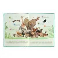 Ээнциклопедия "Животные"