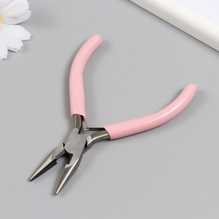 Острогубцы для рукоделия 12,5 см