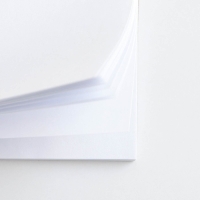 Двойной блокнот &laquo;Учителю: С днем учителя&raquo; 48 листов, 14,5 х 12см