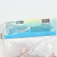 Лилия Восточная Pink News, луковица в пакете с перфорацией, р-р 12/14, 3 шт.