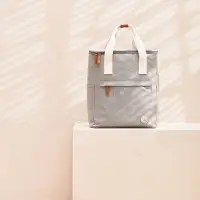 Рюкзак-холодильник Sortino, серый