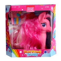 Игрушка &laquo;Радужный пони&raquo;, цвета МИКС