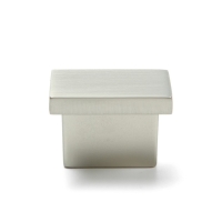 Ручка мебельная CAPPIO RT202, цвет сатиновый серый, 8 шт.