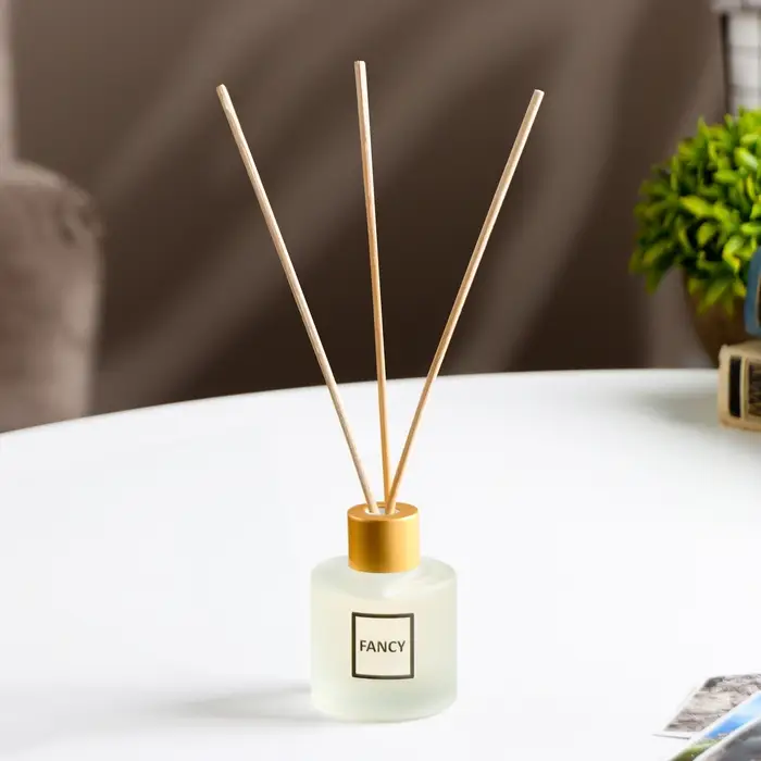 Диффузор ароматический "FANCY" 50 мл по мотивам Крид &laquo;Серебряная горная вода&raquo;