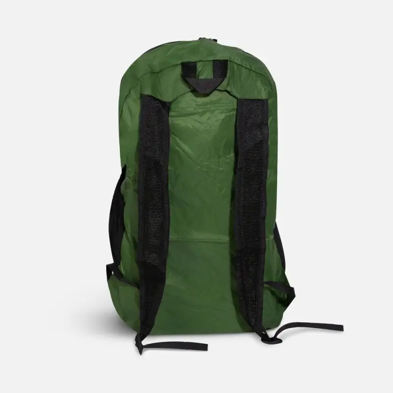 Рюкзак Yunyan складной, хаки