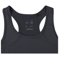 Майка женская Resport, р. 50, цвет серый, базовая