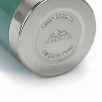 Термос для чая "Мастер К", 600 мл, 2 крышки-кружки