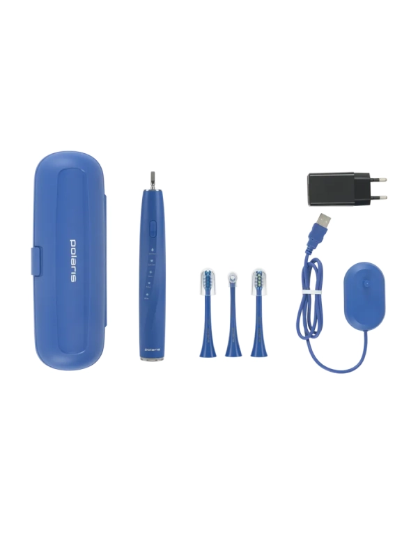 Электрическая зубная щетка PETB 0105 TC