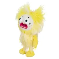 Мягкая игрушка "Сказочное существо Эми", 21 см