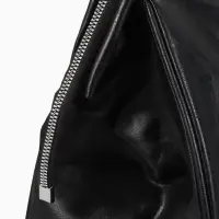 Сумка дор Саквояж, 48*18,5*30, отд на молнии, черный