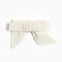 Повязка на голову Крошка Я BASIC LINE, р.42-48, молочный Повязка на голову Крошка Я BASIC LINE, р.42-48, молочный