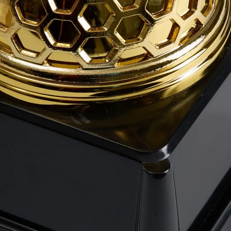 Кубок Meritus, малый, золотистый