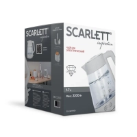 Чайник электрический SC-EK27G104