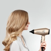 Фен Pro Expert CV8861F0, АС мотор, 2200 Вт