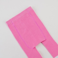 Колготки Крошка Я «Котик», цвет розовый, рост 98-104 см Колготки Крошка Я «Котик», цвет розовый, рост 98-104 см