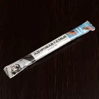 Благовония "Тайна ночи Здоровая семья", 8 палочек в мягкой упаковке