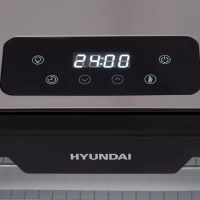 Сушка для фруктов и овощей HYFD-8802 14под. 600Вт