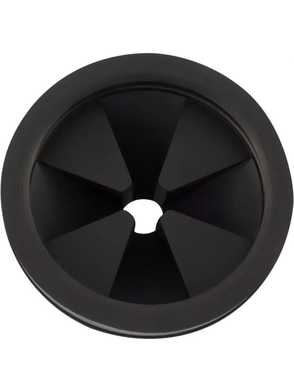 Измельчитель HFWD 10390 черный-черный