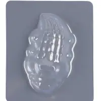 Форма для мыла пластиковая &laquo;Крокодил&raquo;