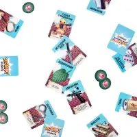 Настольная игра "Duckshot" 2522C