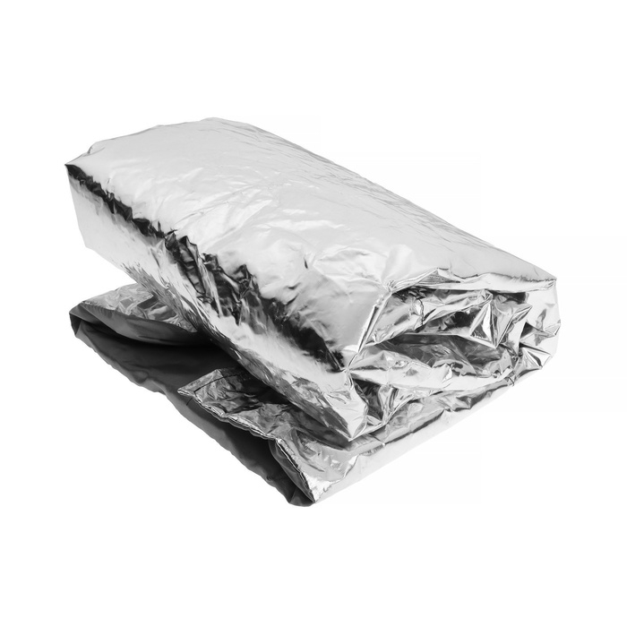 Автоодеяло для двигателя Cartage, 140 х 60 см, фольгированное, чёрное Автоодеяло для двигателя Cartage, 140 х 60 см, фольгированное, чёрное