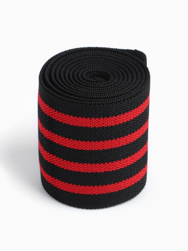 Бандаж-лента фиксирующий колено