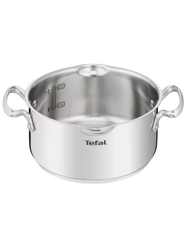 Набор посуды Duetto+ G732SB55, 11 предметов