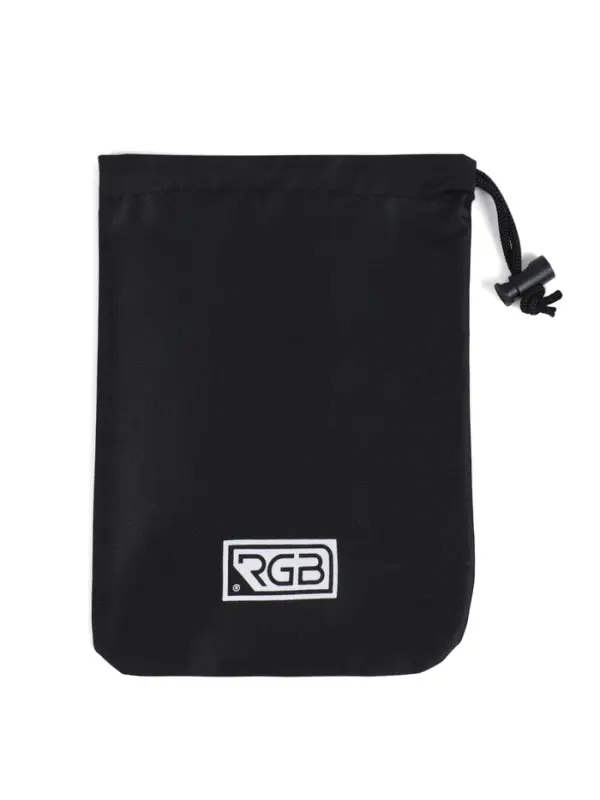 Чехол для скакалки RGB, 24 х 16,5 см