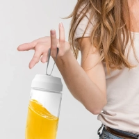 Портативный блендер КТ-3006