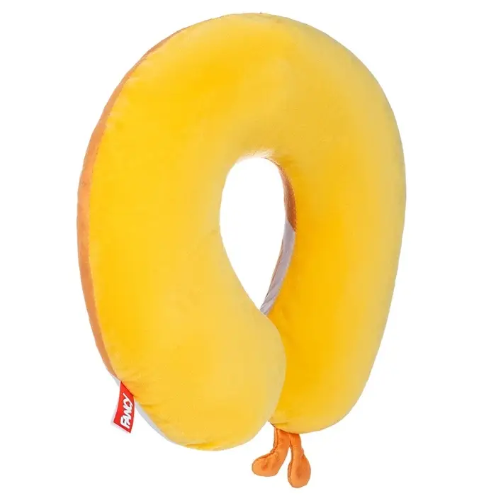 Мягкая игрушка - подушка "Котэ", 32 см STKP1