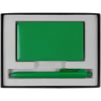 Набор Option, зеленый