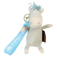 Мягкая игрушка "Коняш Серый", 10 см MT-250237-10