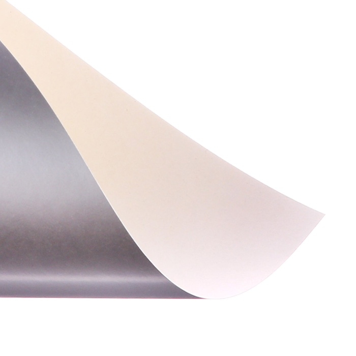 Набор для детского творчества А4, 10 листов картон цветной немелованный + 16 листов бумага цветная двусторонняя