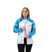 Куртка утеплённая ONLYTOP, pastel, р. 44