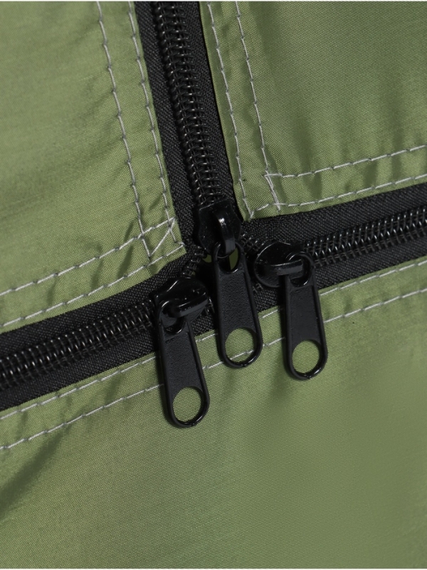 Палатка туристическая Maclay, самораскрывающаяся для душа, 150 х 150 х 210 см