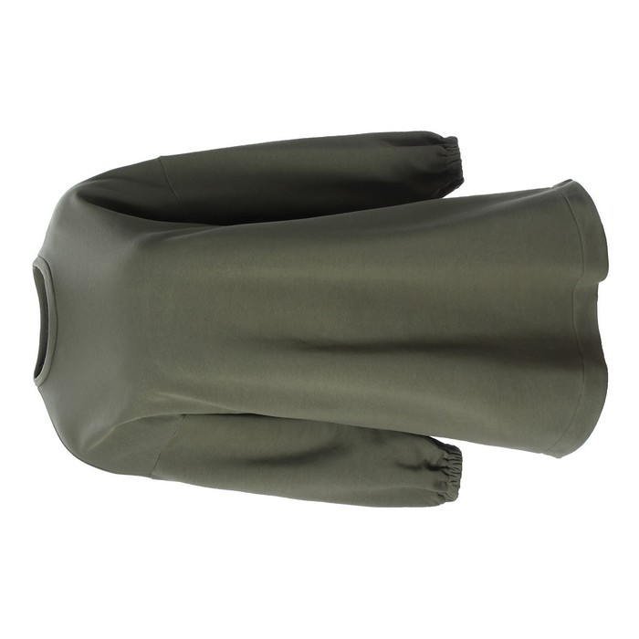 Платье женское MINAKU: Casual Collection цвет хаки, р-р 42 Платье женское MINAKU: Casual Collection цвет хаки, р-р 42