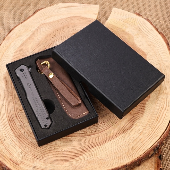 Нож складной 20см, клинок 82мм/3мм Нож складной 20см, клинок 82мм/3мм