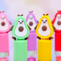 Блеск для губ «Авокадики» Блеск для губ «Авокадики»