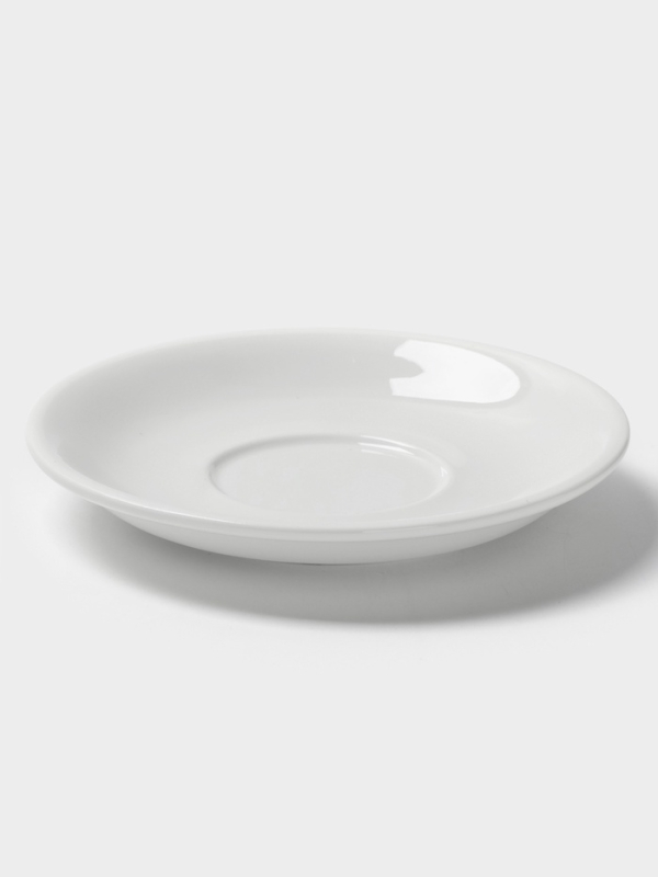 Блюдце d=14.7 см, к чашке 250 мл штабелируемой