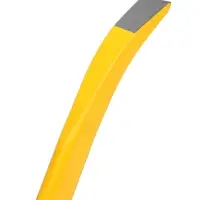 Лом-гвоздодер ТУНДРА ПРОФИ, усиленный профиль, 600&times;30&times;15 мм