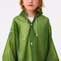 Карнавальный набор &laquo;С днём победы!&raquo;, рост 104-152 см, дождевик, флажок