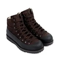 Ботинки хайкеры TREK Vurlam3 коричневый, р.43