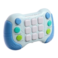 Настольная игра &laquo;Мультиклик&raquo;, 1 игрок, 7+