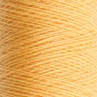 Нитки 40/2, 200 м, желтые №131