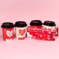 Подарочный набор «Есть друг у друга»: зелёный чай сенча со вкусом кокосовой мяты 3 г., чёрный чай с корицей и грецким орехом 3 г. Подарочный набор «Есть друг у друга»: зелёный чай сенча со вкусом кокосовой мяты 3 г., чёрный чай с корицей и грецким орехом 3 г.