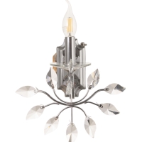 Бра "Севилья" 1хЕ14 40Вт хром