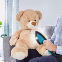 Паровая гладильная система 3в1 IXEO QT1511E0